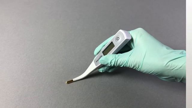 電子体温計　MT550 смотреть онлайн