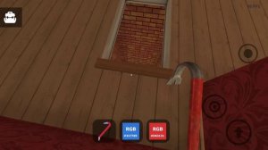 Angry Neighbor Gameplay