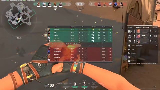 eArena Valorant Cup Powered by TOT fiber 2U 256 team / Round 2 Dinosuar Egg vs Misk смотреть онлайн