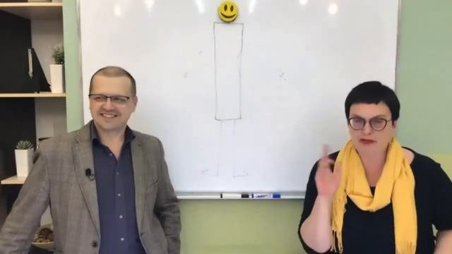 Профайлинг. Знакомство с методиками