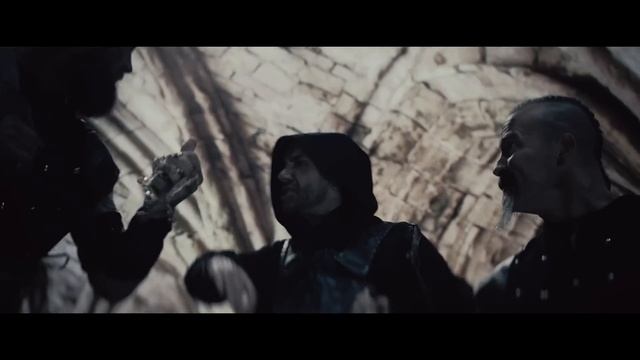 KATAKLYSM - Die As A King (OFFICIAL MUSIC VIDEO)