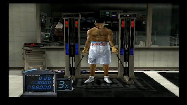 Fight Night Round 2 смотреть онлайн