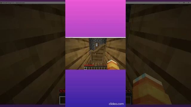 поcрал на унитазе в майнкрафт смотреть онлайн