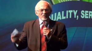 Профессор Дадали В А о продукции NSP