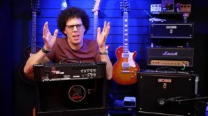 Which is the best Boss Katana to take to Gigs and Rehearsals? 50 vs 50EX vs 100