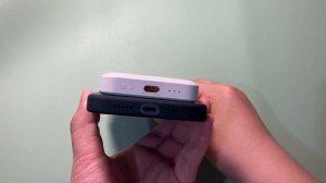 Baseus 5000mAh Magsafe Powerbank