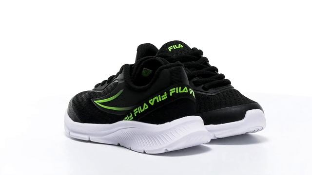 Fila Kids Optix 3 (Little Kid/Big Kid) SKU: 9627898 смотреть онлайн