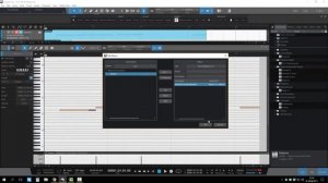 Пример и создание макросов Studio  one (2-ая часть)