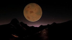 Moonspell - Night Eternal (full album plus visualization с переводом на русский)