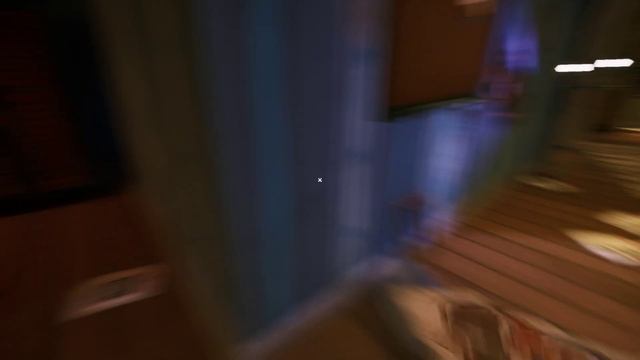 прохождение игры Hello Neighbor 2 demo смотреть онлайн