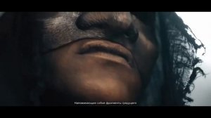 Genus Ordinis Dei - Glare Of Deliverance (full album with visualization + перевод на русский)