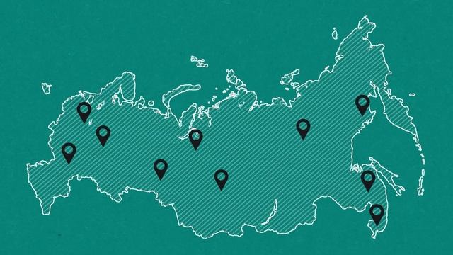 Креатив на Дальнем | Фестивали на Дальнем Востоке смотреть онлайн