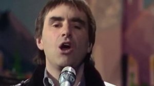 Chris De Burgh - One Word