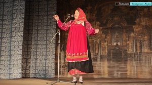 Открытие выставки "Лоскутные фантазии" от клуба Волшебный лоскуток. Рязань март 2024