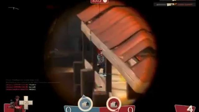 Team Fortress 2 Private Hack [100% SAFE] смотреть онлайн