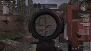 СКИЛ ИШЬЮ МОМЕНТС | ТЕСТ АМБ-17 | СТАРЫЕ РЕПЛЕИ | STALCRAFT