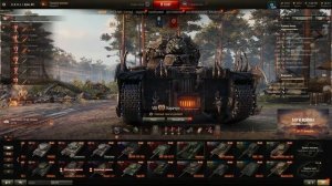 World of Tanks  Клан [GA_BT]