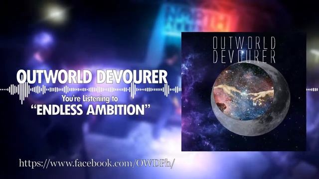 Outworld Devourer - Endless Ambition смотреть онлайн