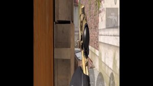 Демка в стандофф 2