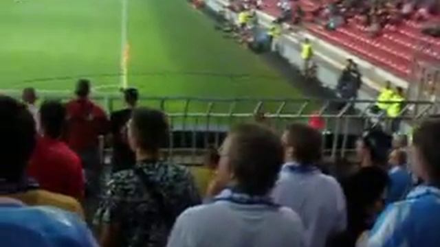 Sparta-Boleslav Kotel Bolka