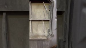 Ниссан тиида,постоянно запотевают стекла!