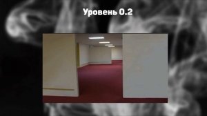 Уровень 0.2 / ПЕРЕДЕЛАННЫЙ 0 Уровень Закулисья / Backrooms