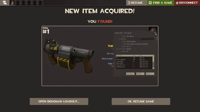 Team Fortress 2 Gameplay - MvM Infinite Money with RED Bots - Casino City (Gambler's Gambit) смотреть онлайн