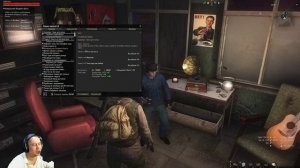 Встретился с Карлом! Stalker Online. (Сталкер онлайн)