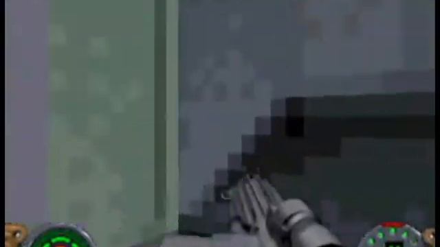 Let's Play Star Wars: Dark Forces - Episode 8: Down & Out on Nar Shadaa смотреть онлайн