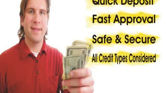 4 Mckinney Payday Loan 6 - Simple & Easy Approval Payday Advance Loan смотреть онлайн