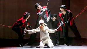 Мальчиш-Кибальчиш