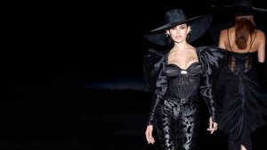 Michael Costello | Spring Summer 2025 | MBFWMadrid