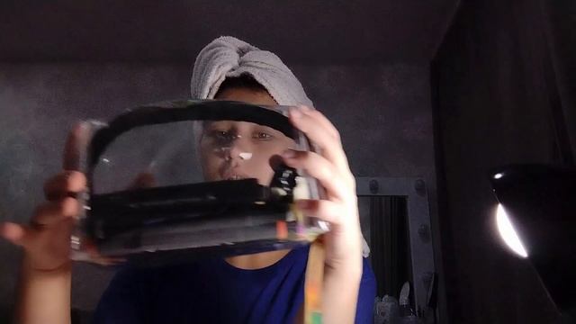 VLOG с дня рождения подруги смотреть онлайн