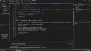 Знаки вопросов вместо русских букв в Базе данных | C# | SQL | Visual Studio