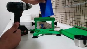 НАБОР СТАПЕЛЕЙ ДЛЯ БТТ - 3 в 1 (ПРОТОТИП)