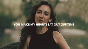 JOSS - With You (Lyrics)