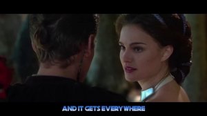 Star Wars Prequels Recap Rap (Episodes 1-3)