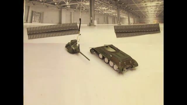 «World of Tanks», «Т-34 история победы» HD 720.wmv