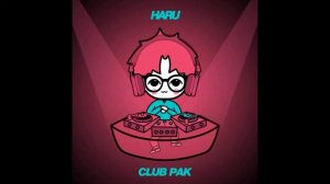 HARU - Подорожник - Remix
