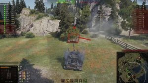 World of Tanks ГК «Противостояние» Клан [GA_BT] и Взводные покатушки