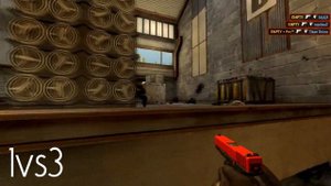CS:GO SFG Champions League Week #4 Top Highlights