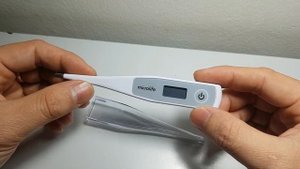 Hướng dẫn sử dụng máy đo nhiệt độ cơ thể Microlife MT500