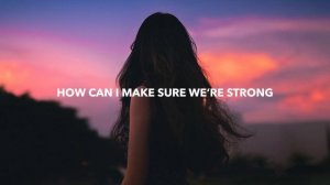 Afinity - Getaway (Lyrics)