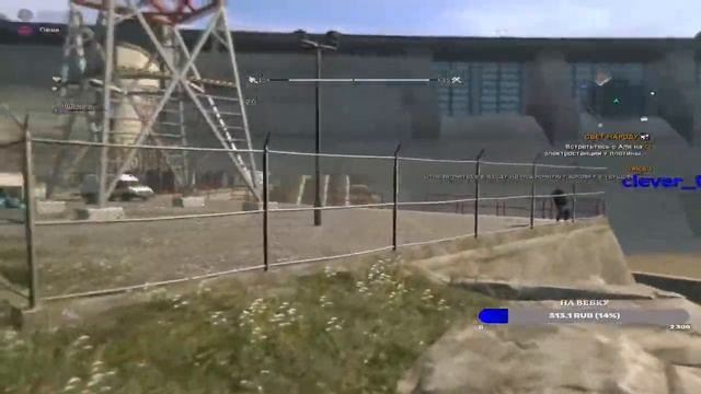 ПРОХОДИМ DYING LIGHT THE FOLLOWING(часть 1) смотреть онлайн