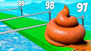 ВНИМАНИЕ! КАК ДАЛЕКО ПРОЕДЕТ ЧИТ ТАЧКА В ГТА 5 МОДЫ! УЗКО НИЗКО В GTA 5! ОБЗОР МОДА В GTA 5