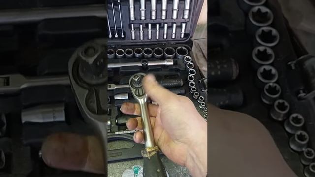 Инструмент для автосервиса! Что покупать!Цена-качество!