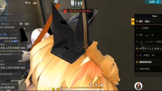 Free Fire Live Redeem Codes Giveaways 🔴Live Custom Rooms смотреть онлайн