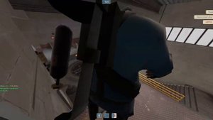 TF2: Classic 2.1 New Weapon - The Twin Barrel