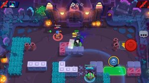 Гипер зарядный Мортис +Накаут+бронзы+твинк+1 vs 3