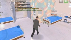 ПУТЬ БОМЖА НА РУСИ #1 - ЛУЧШАЯ РАБОТА ДЛЯ НОВИЧКА НА РУСЬ МОБАЙЛ!